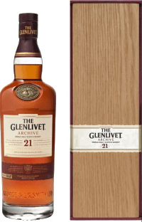 The Glenlivet Archive 21 Year Old